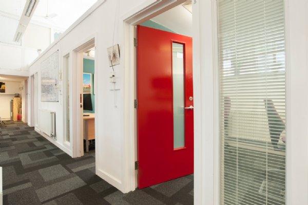 Property at The Old Music Hall, 106-108 Cowley Road, Oxford, OX4 1JE